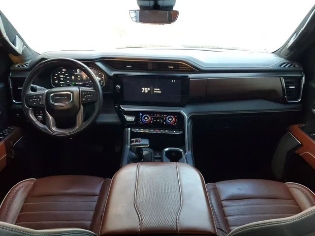 SEMINUEVOS GMC Sierra 1500 a Estados en autogozo