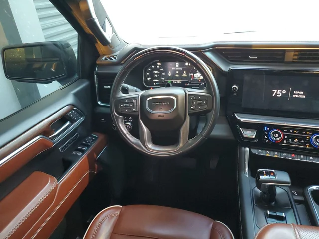 SEMINUEVOS GMC Sierra 1500 a Estados en autogozo