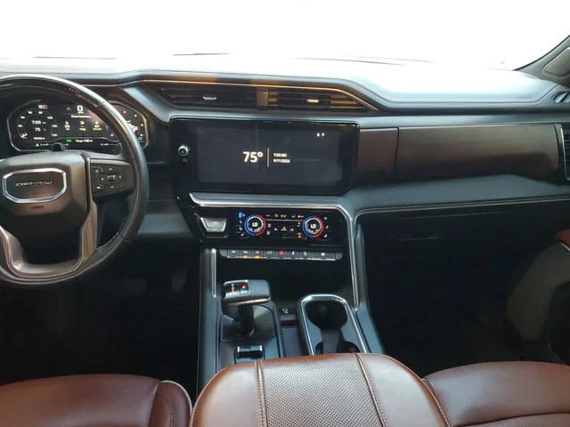 SEMINUEVOS GMC Sierra 1500 a Estados en autogozo