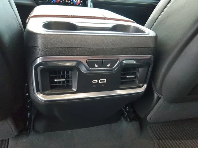 SEMINUEVOS GMC Sierra 1500 a Estados en autogozo