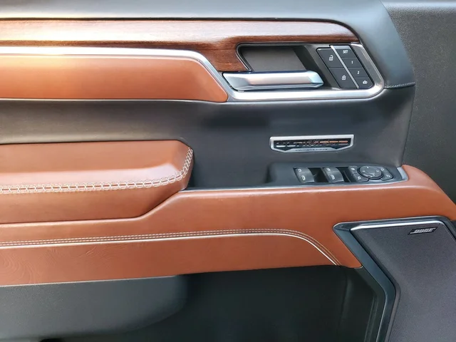 SEMINUEVOS GMC Sierra 1500 a Estados en autogozo