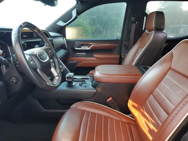 SEMINUEVOS GMC Sierra 1500 a Estados en autogozo