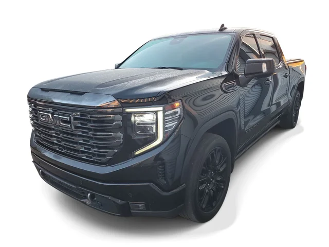 SEMINUEVOS GMC Sierra 1500 a Estados en autogozo