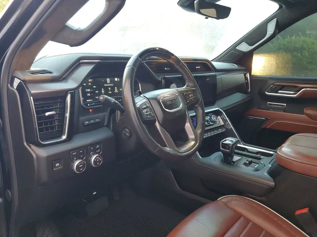 SEMINUEVOS GMC Sierra 1500 a Estados en autogozo