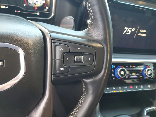 SEMINUEVOS GMC Sierra 1500 a Estados en autogozo