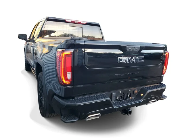 SEMINUEVOS GMC Sierra 1500 a Estados en autogozo