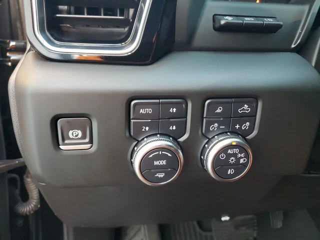 SEMINUEVOS GMC Sierra 1500 a Estados en autogozo