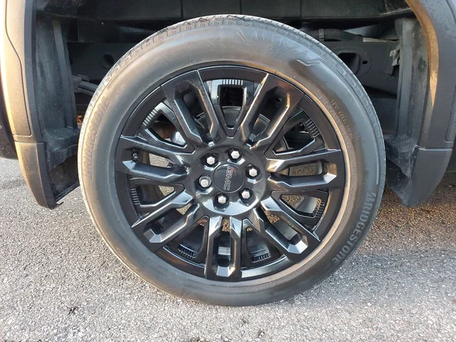SEMINUEVOS GMC Sierra 1500 a Estados en autogozo