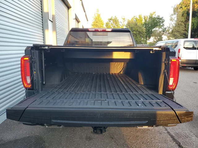 SEMINUEVOS GMC Sierra 1500 a Estados en autogozo