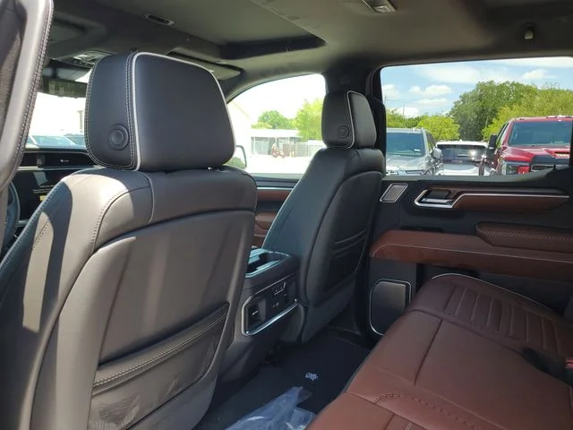 Nuevos GMC SIERRA 1500 à Estados chez autogozo
