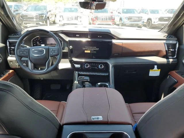 Nuevos GMC SIERRA 1500 à Estados chez autogozo