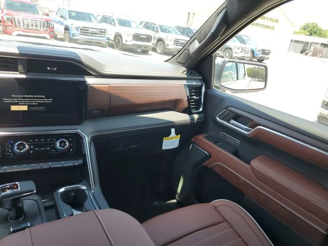 Nuevos GMC SIERRA 1500 à Estados chez autogozo