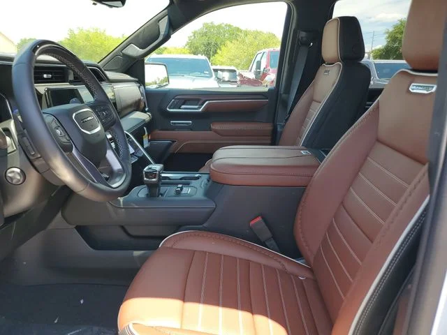 Nuevos GMC SIERRA 1500 à Estados chez autogozo