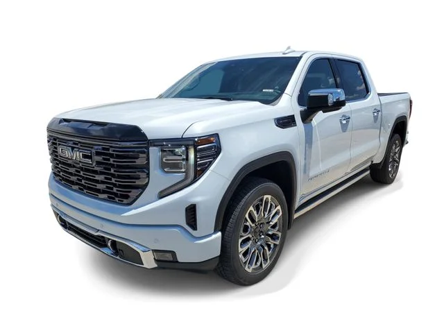 Nuevos GMC SIERRA 1500 à Estados chez autogozo