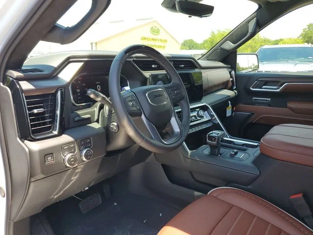 Nuevos GMC SIERRA 1500 à Estados chez autogozo