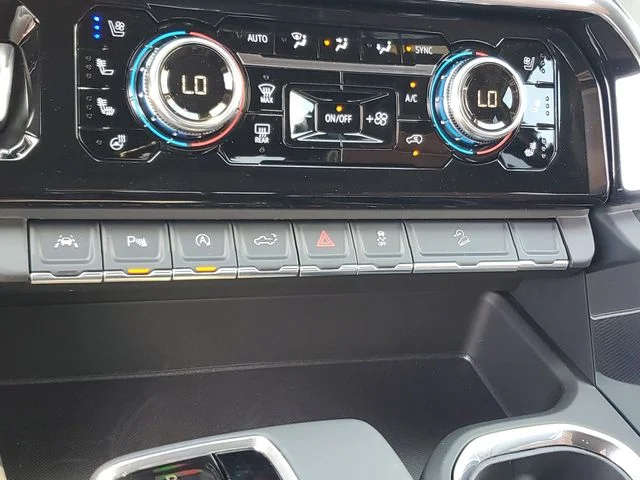 Nuevos GMC SIERRA 1500 à Estados chez autogozo