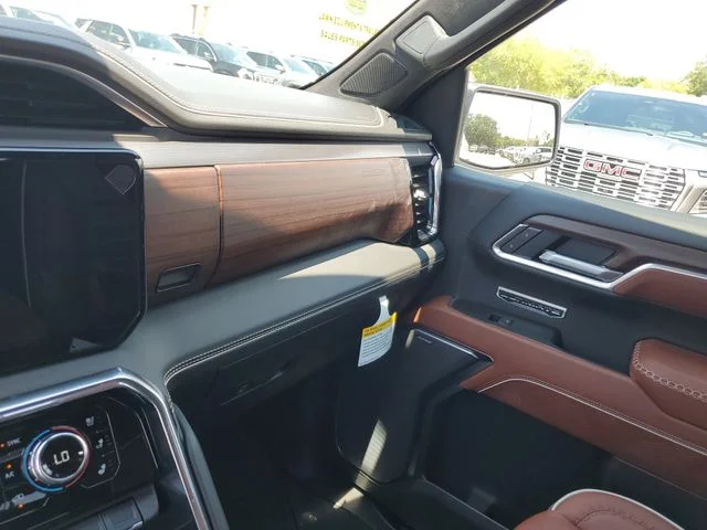 Nuevos GMC SIERRA 1500 à Estados chez autogozo