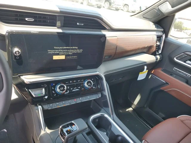 Nuevos GMC SIERRA 1500 à Estados chez autogozo