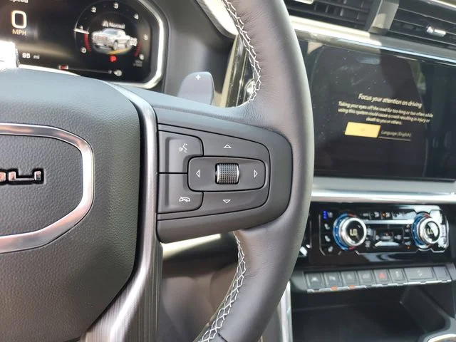 Nuevos GMC SIERRA 1500 à Estados chez autogozo