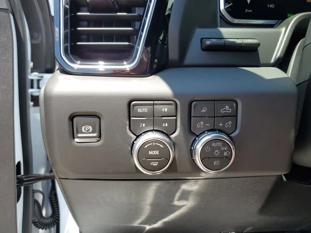 Nuevos GMC SIERRA 1500 à Estados chez autogozo