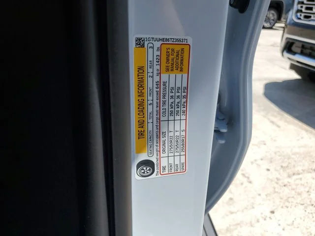 Nuevos GMC SIERRA 1500 à Estados chez autogozo