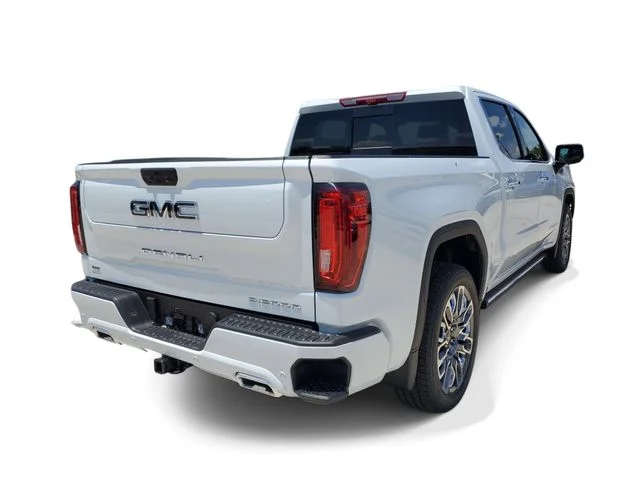 Nuevos GMC SIERRA 1500 à Estados chez autogozo