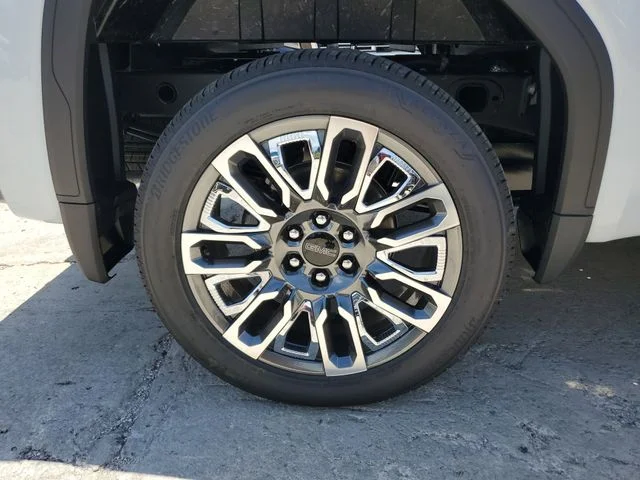 Nuevos GMC SIERRA 1500 à Estados chez autogozo