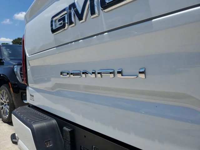 Nuevos GMC SIERRA 1500 à Estados chez autogozo