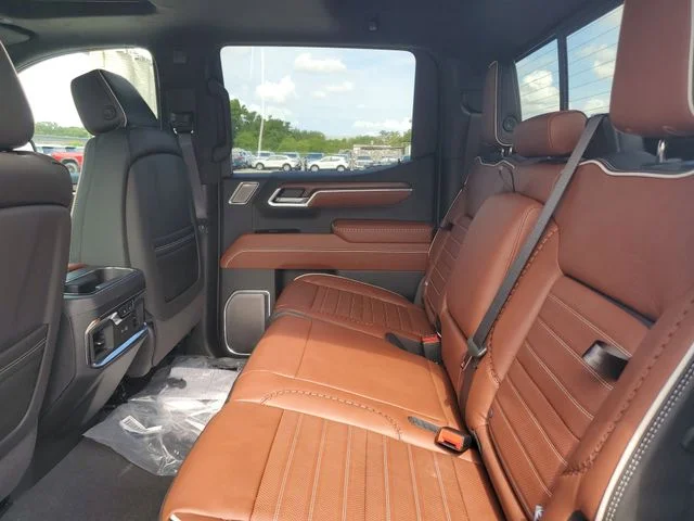 Nuevos GMC SIERRA 1500 à Estados chez autogozo