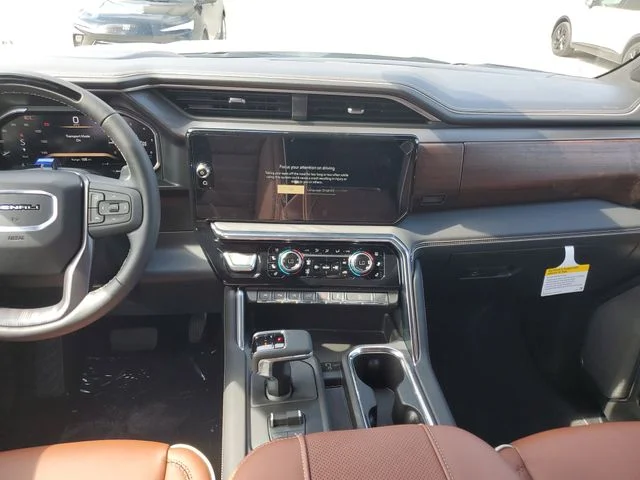 Nuevos GMC SIERRA 1500 à Estados chez autogozo
