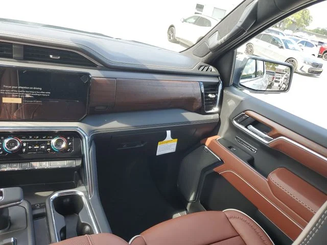Nuevos GMC SIERRA 1500 à Estados chez autogozo