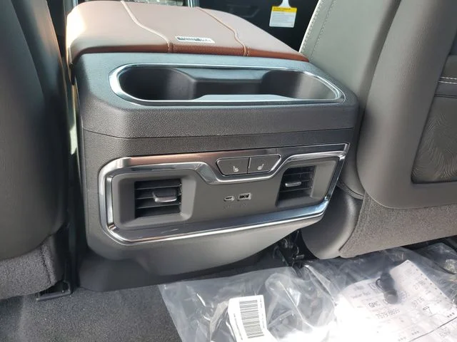 Nuevos GMC SIERRA 1500 à Estados chez autogozo