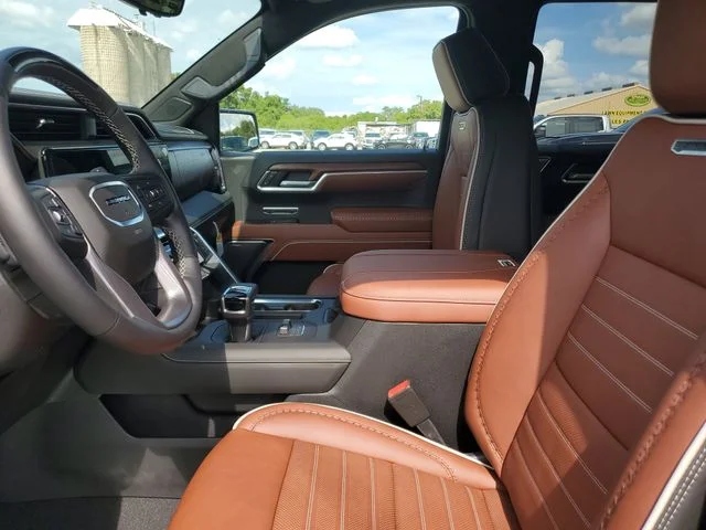 Nuevos GMC SIERRA 1500 à Estados chez autogozo