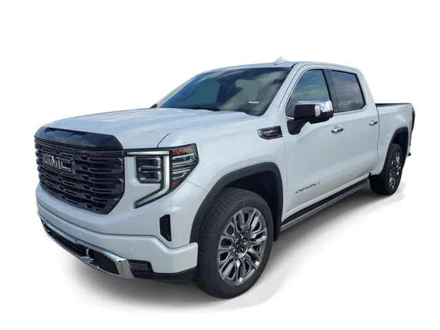 Nuevos GMC SIERRA 1500 à Estados chez autogozo
