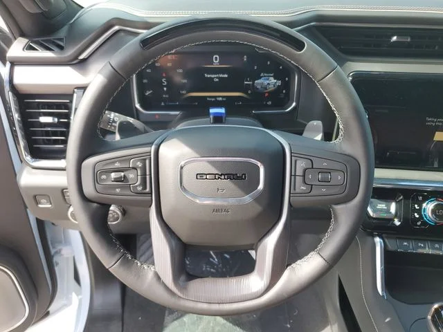 Nuevos GMC SIERRA 1500 à Estados chez autogozo