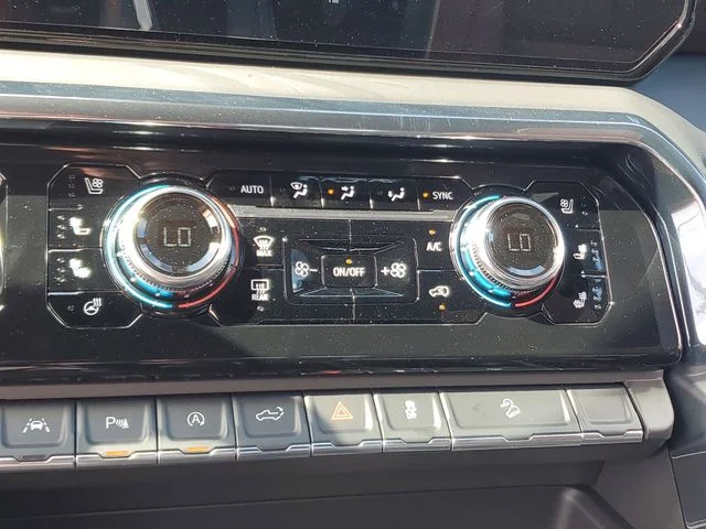 Nuevos GMC SIERRA 1500 à Estados chez autogozo