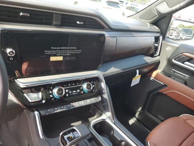 Nuevos GMC SIERRA 1500 à Estados chez autogozo