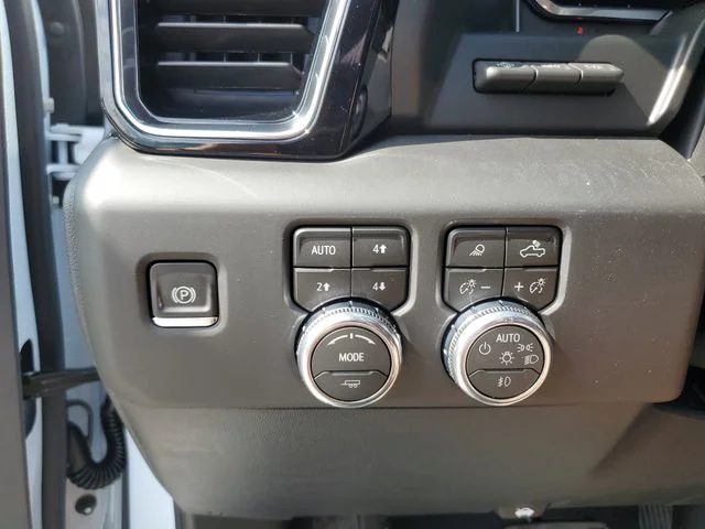 Nuevos GMC SIERRA 1500 à Estados chez autogozo