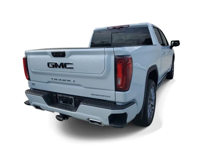 Nuevos GMC SIERRA 1500 à Estados chez autogozo