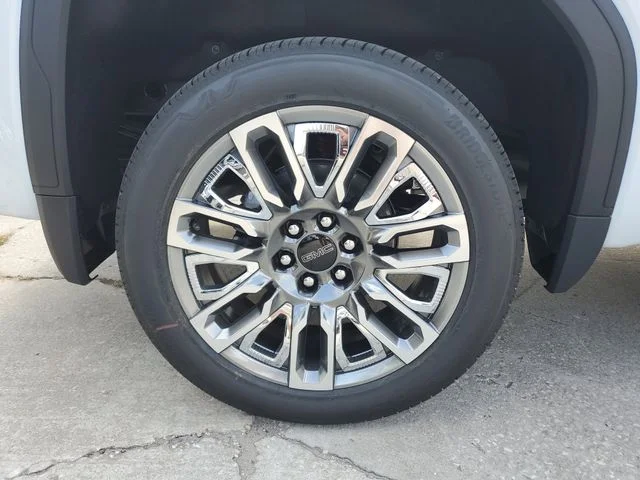 Nuevos GMC SIERRA 1500 à Estados chez autogozo