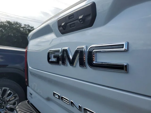 Nuevos GMC SIERRA 1500 à Estados chez autogozo