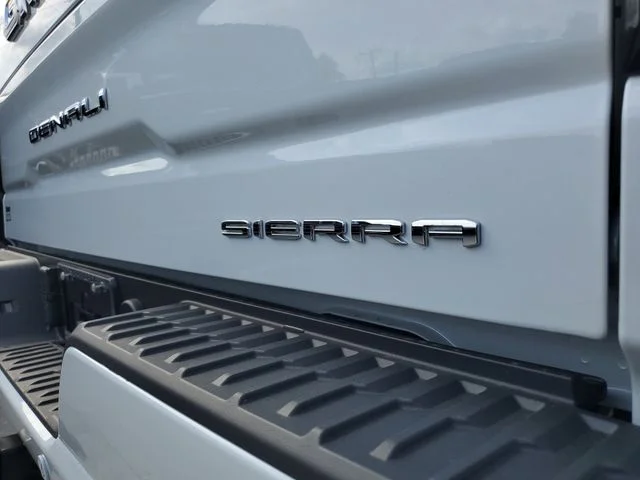 Nuevos GMC SIERRA 1500 à Estados chez autogozo