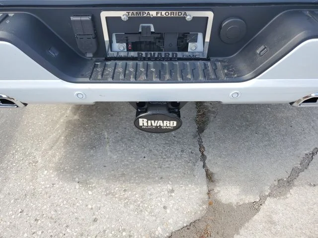 Nuevos GMC SIERRA 1500 à Estados chez autogozo