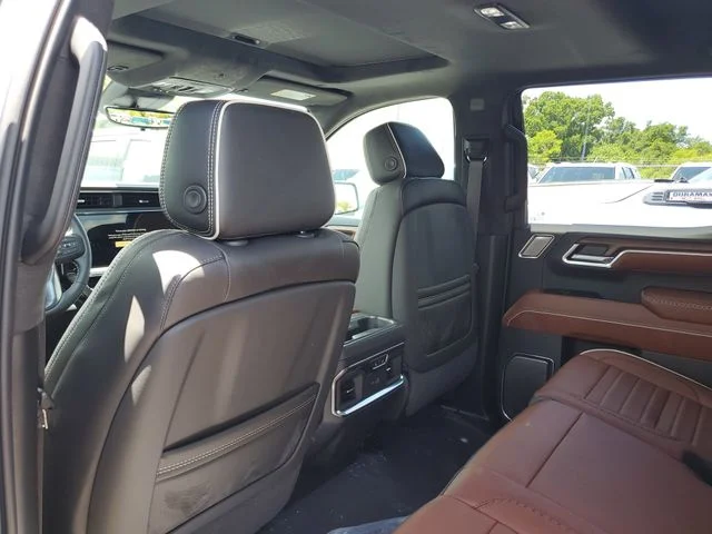 Nuevos GMC SIERRA 1500 à Estados chez autogozo