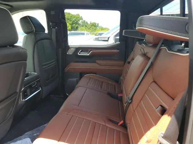 Nuevos GMC SIERRA 1500 à Estados chez autogozo
