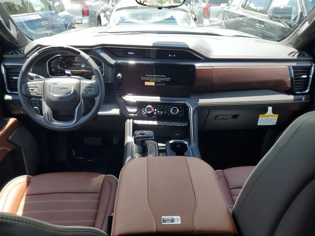 Nuevos GMC SIERRA 1500 à Estados chez autogozo