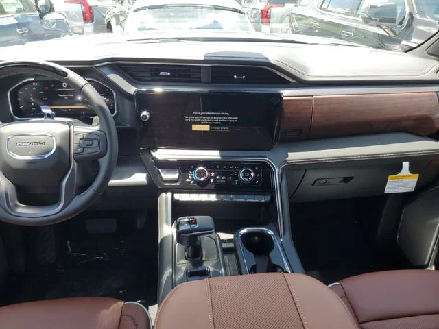 Nuevos GMC SIERRA 1500 à Estados chez autogozo