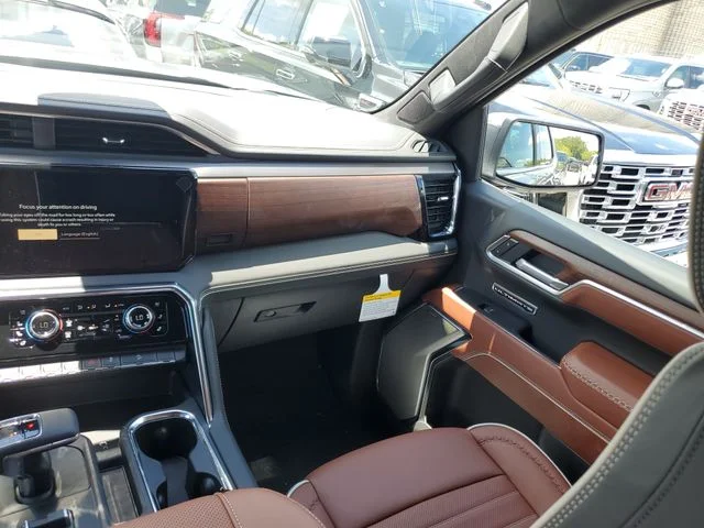 Nuevos GMC SIERRA 1500 à Estados chez autogozo