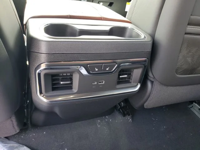 Nuevos GMC SIERRA 1500 à Estados chez autogozo