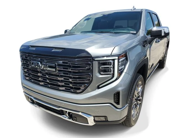 Nuevos GMC SIERRA 1500 à Estados chez autogozo